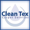 CleanTex Carpet Services logo